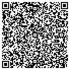 QR code with vital touch contacts