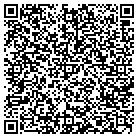 QR code with Marta S Goldstein Interpreting contacts