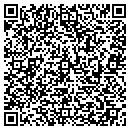 QR code with heatwave window tinting contacts