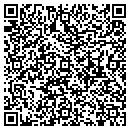 QR code with Yogahaute contacts