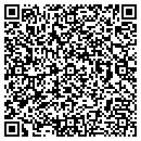 QR code with L L Wireless contacts