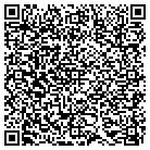 QR code with Henri's Window Tinting & Detailing contacts