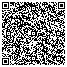 QR code with L & M Med Billing Specialists contacts