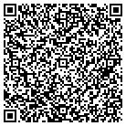 QR code with High Performance Window Tntng contacts