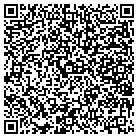QR code with M And G Wireless Inc contacts