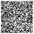 QR code with HRL Custom Computers and Repair contacts