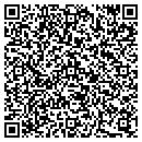 QR code with M C S Wireless contacts