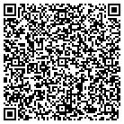 QR code with Angela Lillebo Massage Th contacts