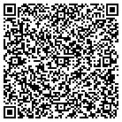 QR code with Angelic Touch By Cindy Hughes contacts