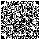 QR code with Ultimate Security Inc contacts