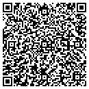QR code with Heck's Lawn Service contacts