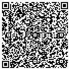 QR code with Heffner's Small Engine contacts