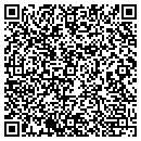 QR code with Avighna Massage contacts