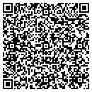 QR code with Hines Yard Works contacts