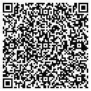 QR code with J W Auto Tint contacts