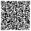 QR code with Lam Auto Service contacts