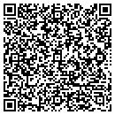 QR code with J & L Performance contacts
