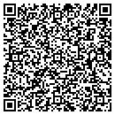 QR code with Chex Cashed contacts