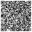 QR code with S J Louis Construction Inc contacts
