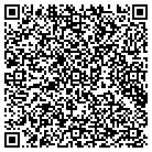 QR code with J's Small Engine Repair contacts