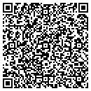 QR code with Inx LLC contacts
