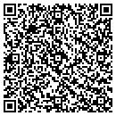 QR code with I Wave Software LLC contacts