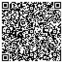 QR code with J 7 Computers contacts