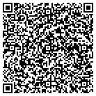 QR code with J And D Computer Services contacts
