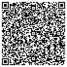 QR code with Precision Translating contacts