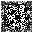 QR code with LJB Consulting contacts