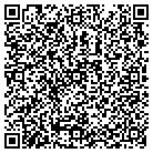 QR code with Rhodes Performance Machine contacts