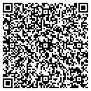 QR code with J & S Computers contacts