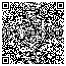 QR code with Robert Aceituno contacts