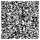 QR code with Precision Glass Tinting Inc contacts