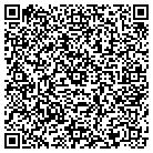 QR code with Precision Window Tinting contacts