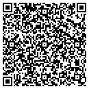 QR code with R/R Multi-Service contacts