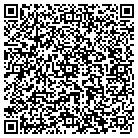QR code with Professional Window Tinters contacts