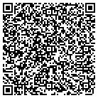 QR code with Professional Window Tinting contacts