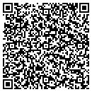 QR code with N Telos Wireless contacts