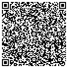 QR code with Leeper's Lawn Service contacts