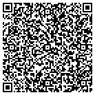 QR code with Leopard's Lawn and Landscape contacts