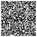 QR code with 360 Architecture contacts