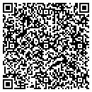 QR code with Off the Hook contacts