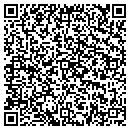 QR code with 450 Architects Inc contacts
