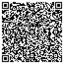 QR code with Off the Hook contacts