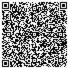 QR code with A & A / Dewberry Joint Venture contacts