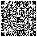 QR code with Ridge Tinting contacts
