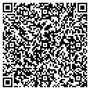 QR code with Omb Wireless contacts