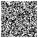 QR code with Ron's Window Tinting contacts
