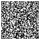 QR code with Omb Wireless contacts